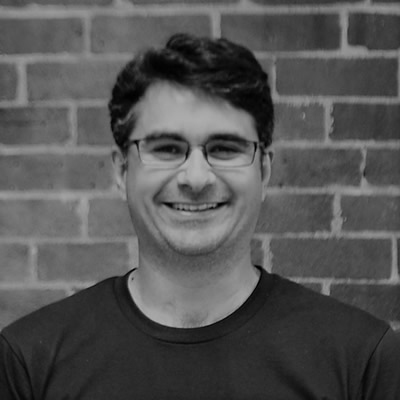 Dan Khan, Co-Founder, Startup Lead