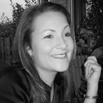 Nicola Mitchell - ZeroPoint Mentor